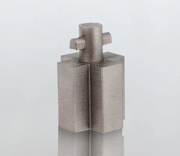 Cobalt-Chromium Alloy