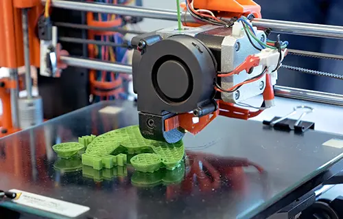 3D Printing