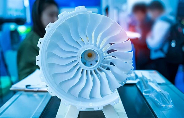 Rapid Prototyping