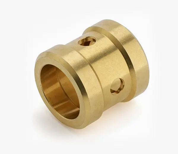 Brass