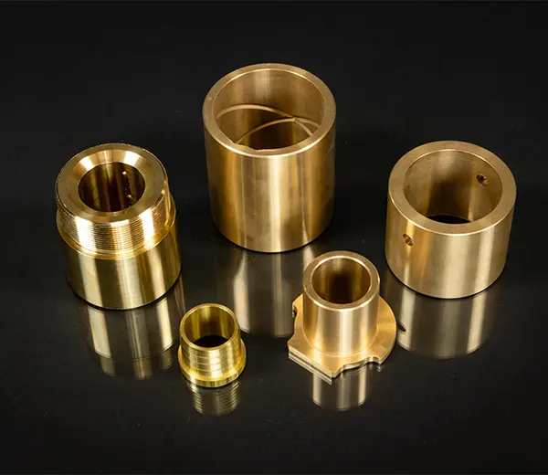 Bronze