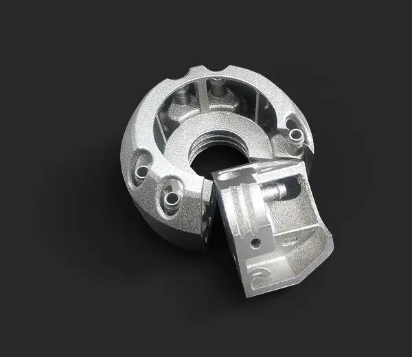 Maraging Steel