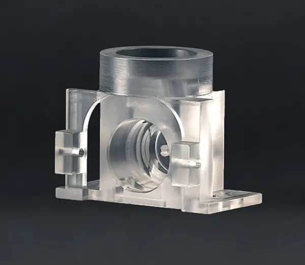 PA (Polyamide)