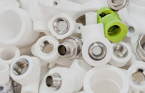 Injection Molding