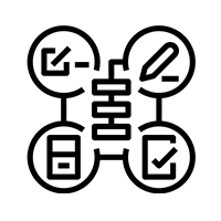 Integrating Parallel Processes for Efficiency