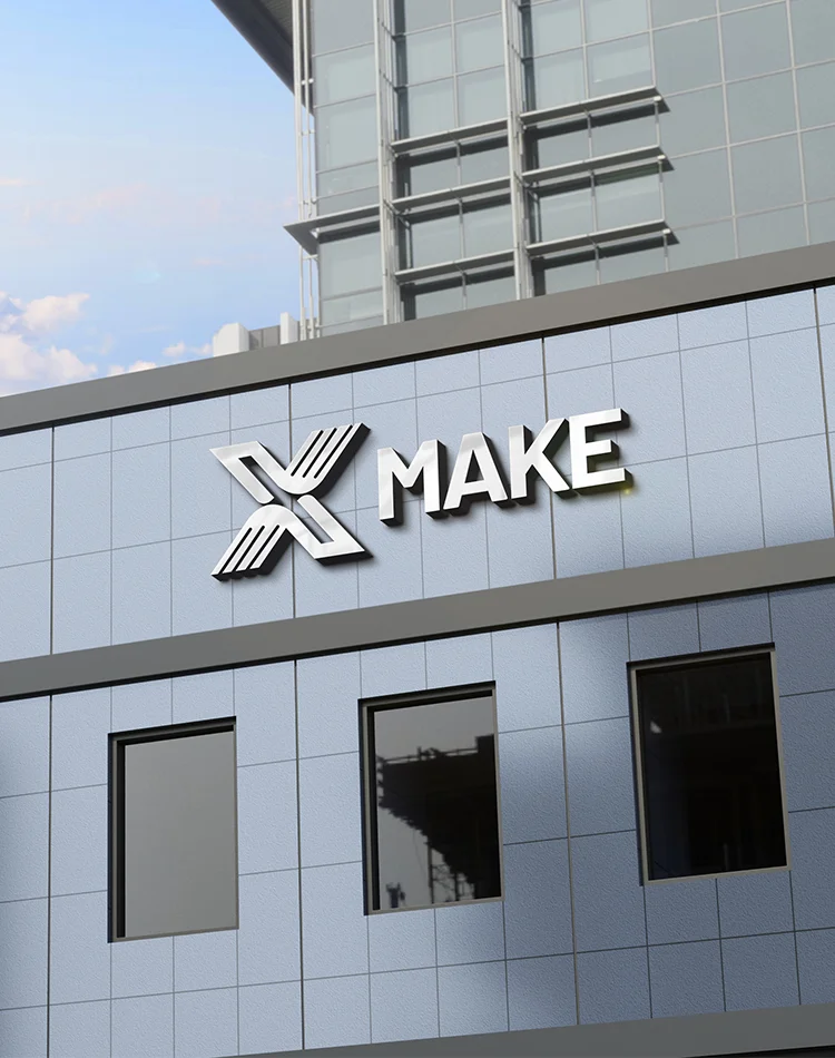 The Genesis of XMAKE